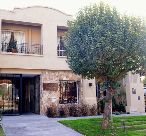 Tayka Suites Salta Exterior photo